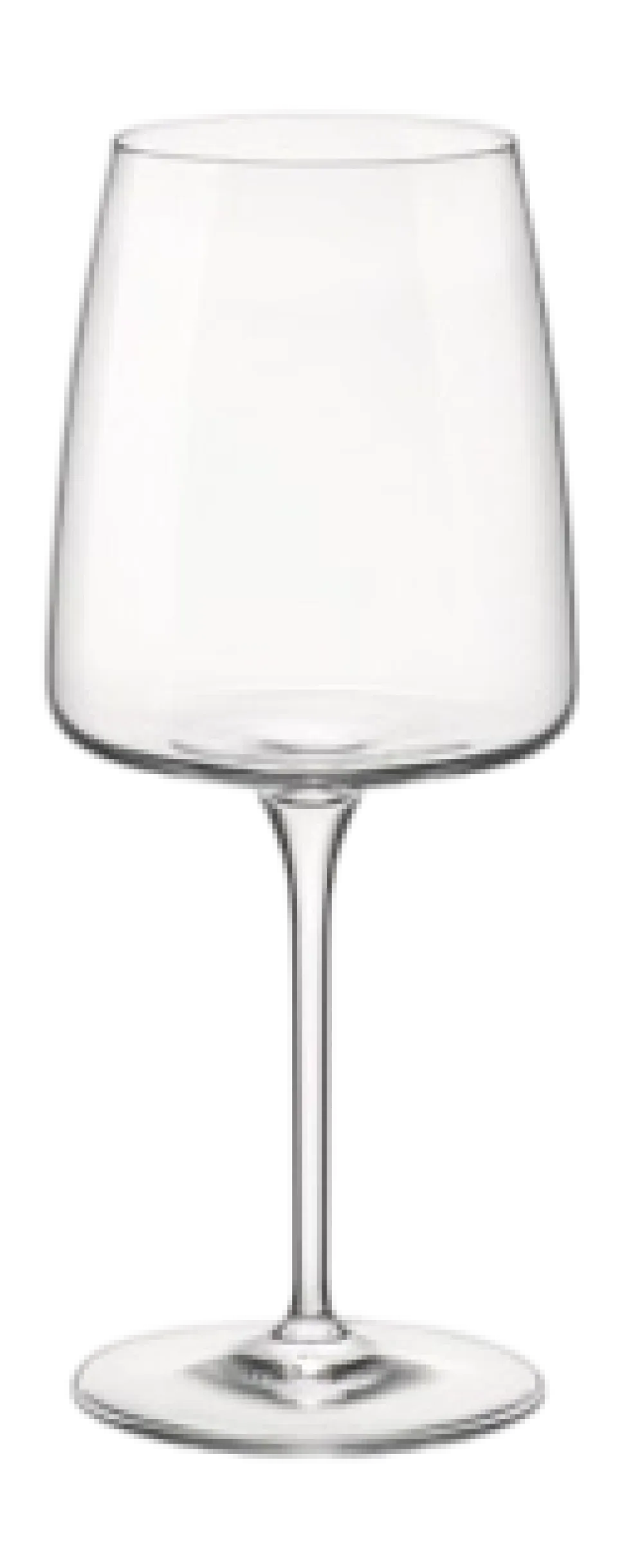 Witte Wijnglas Bormioli Rocco Nexo 380 ml (Set van 6)