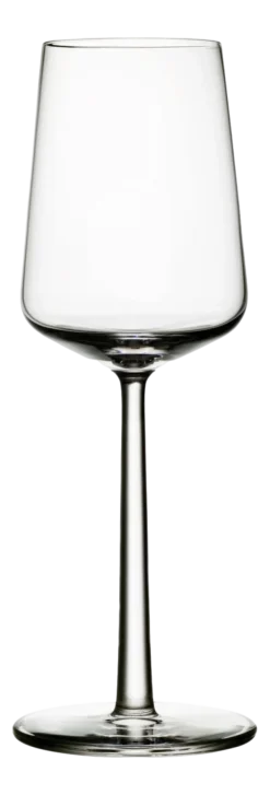 Iittala Witte Wijnglas Essence Helder 330 ml (Set van 2) Hot