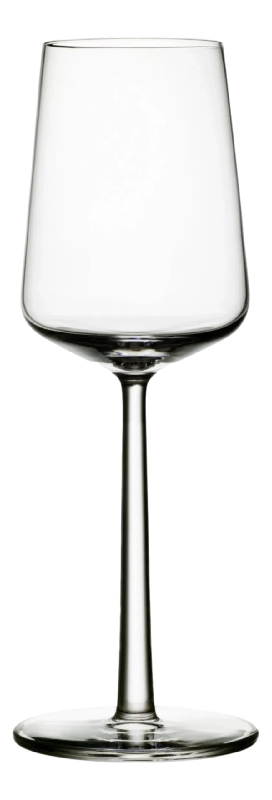 Iittala Witte Wijnglas Essence Helder 330 ml (Set van 2) Hot