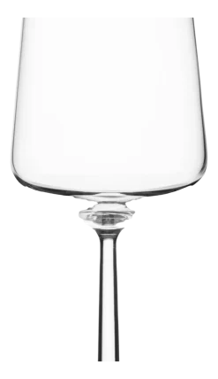 Iittala Witte Wijnglas Essence Helder 330 ml (Set van 2) Hot