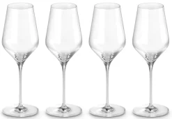 Le Creuset Witte Wijnglas (4-Delig) Discount