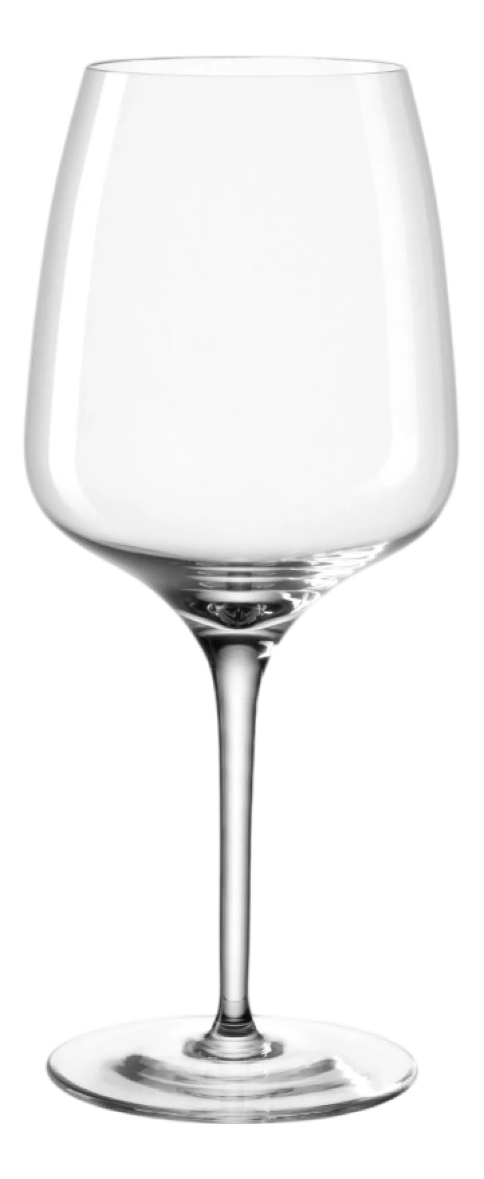 Witte Wijnglas Leonardo Cesti 360 ml (6-delig)
