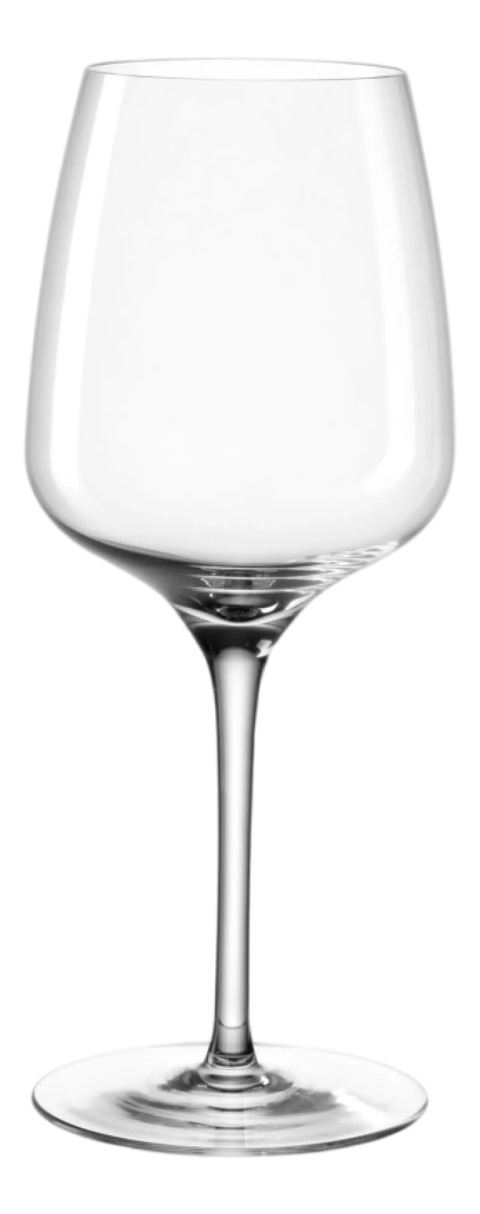 Witte Wijnglas Leonardo Cesti 280 ml (6-delig)