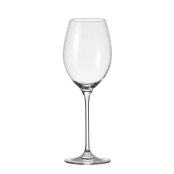 Witte Wijnglas Leonardo Cheers 400ml (6-delig)