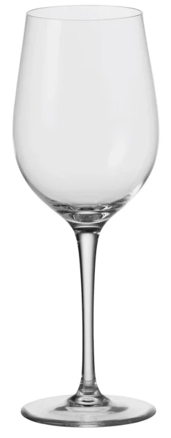 Leonardo Witte Wijnglas Ciao+ 370ml (6-delig) Clearance