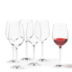 Leonardo Witte Wijnglas Ciao+ 370ml (6-delig) Clearance