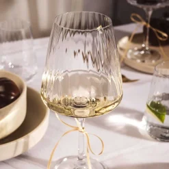 Witte Wijnglas Leonardo Paolo 540 ml (Set van 4)
