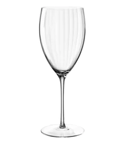 Witte Wijnglas Leonardo Poesia 450ml (Set van 6)