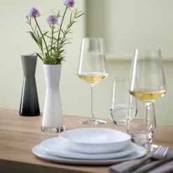 Leonardo Witte Wijnglas Puccini 400 ml (6-delig) Riesling Clearance