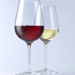Witte Wijnglas Leonardo Tivoli 450 ml (6-delig)