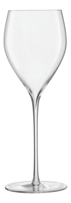 L.S.A. Witte Wijnglas Savoy 360 ml (Set van 2) Outlet