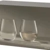 Witte Wijnglas L.S.A. Wine 370 ml (set van 2)