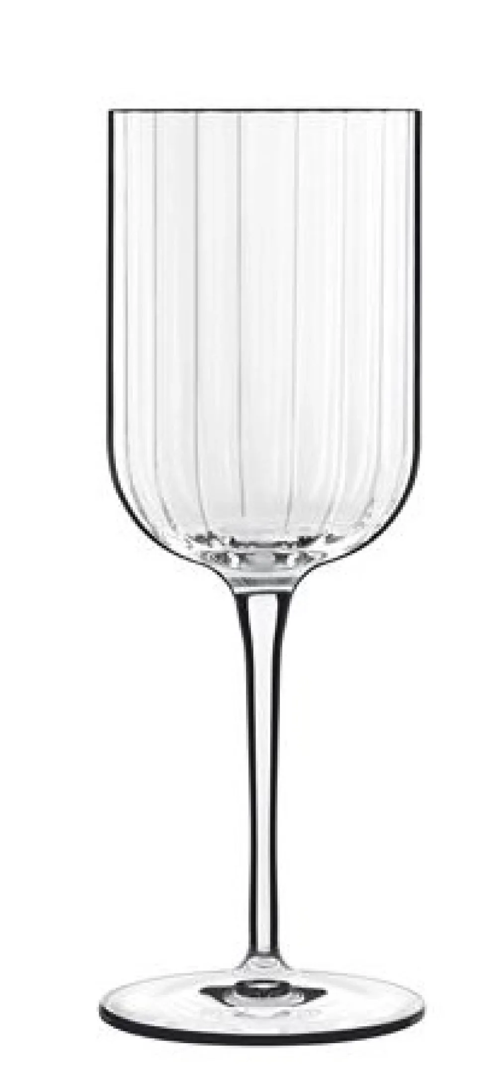 Luigi Bormioli Witte Wijnglas Bach 280 ml (4-Delig) Outlet