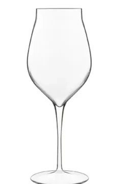Witte Wijnglas Luigi Bormioli Vinea 350 ml (6-Delig)