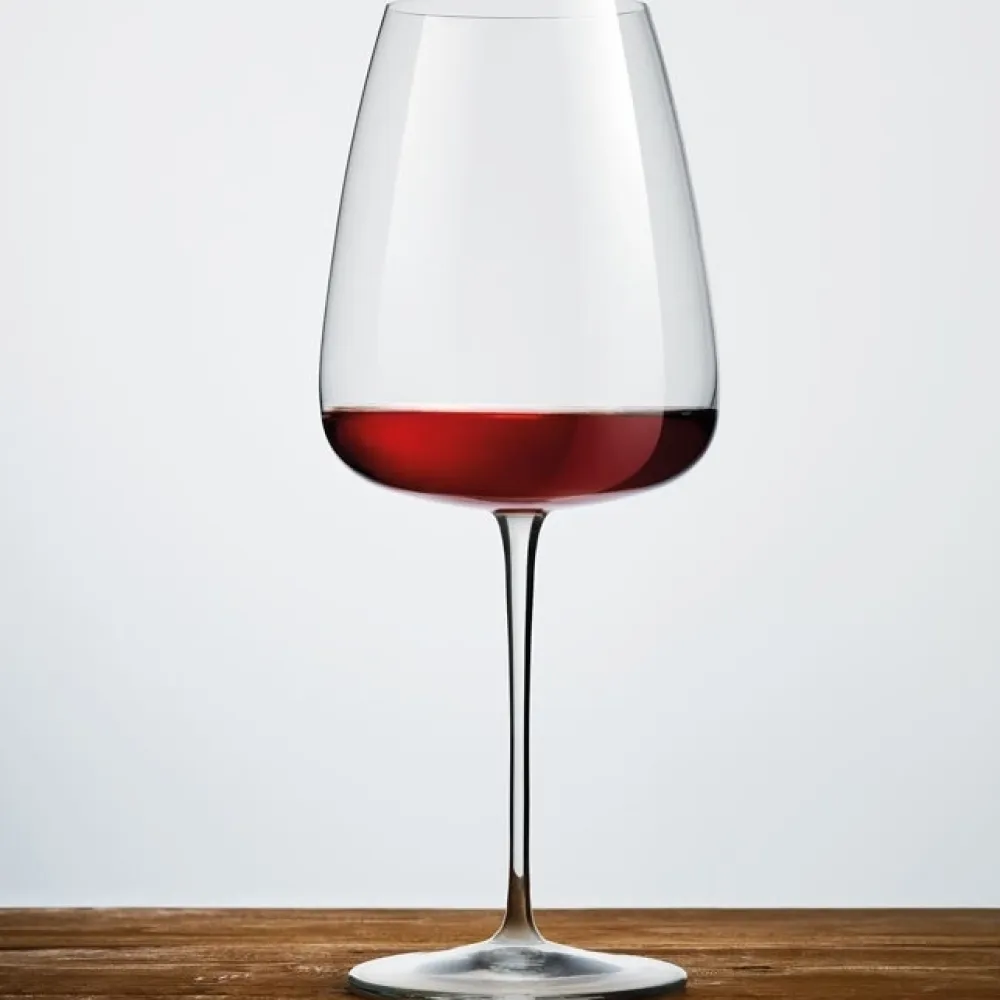 Luigi Bormioli Witte Wijnglas I Meravigliosi Chardonnay Tocai 450 ml (6-Delig) Hot
