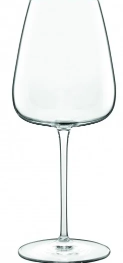 Luigi Bormioli Witte Wijnglas I Meravigliosi Chardonnay Tocai 450 ml (6-Delig) Hot
