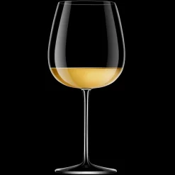 Luigi Bormioli Witte Wijnglas I Meravigliosi Oaked Chardonnay 650 ml (6-Delig) New