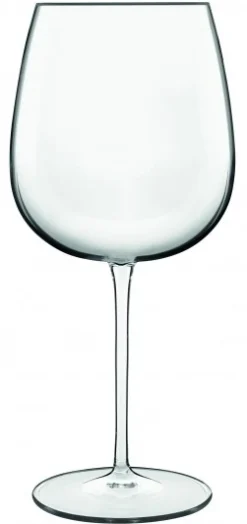 Luigi Bormioli Witte Wijnglas I Meravigliosi Oaked Chardonnay 650 ml (6-Delig) New