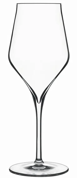 Luigi Bormioli Witte Wijnglas Supremo Chardonnay 350 ml (6-Delig) Clearance