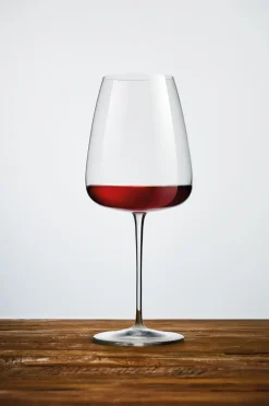 Luigi Bormioli Witte Wijnglas Talismano Chardonnay 450 ml (4-Delig) Online