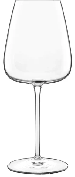 Luigi Bormioli Witte Wijnglas Talismano Chardonnay 450 ml (4-Delig) Online