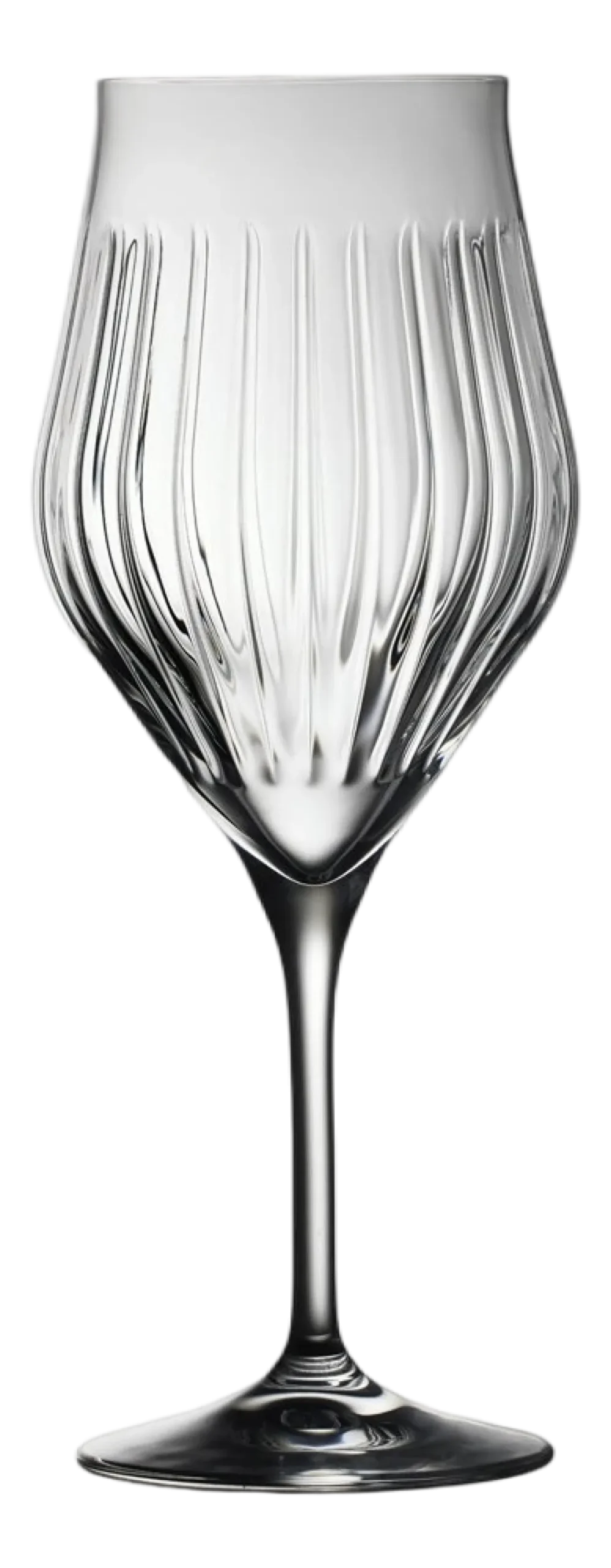 Lyngby Witte Wijnglas Ane Clear 550 ml (Set van 4)