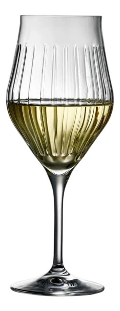 Lyngby Witte Wijnglas Ane Clear 550 ml (Set van 4)