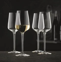 Witte Wijnglas Nachtmann ViNova 380 ml (4-delig)