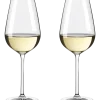 Ritzenhoff Witte Wijnglas Glanzlicht 362 ml (Set van 2) Online