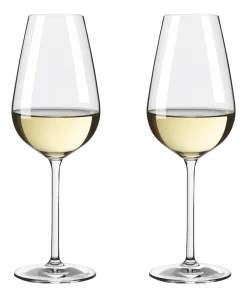Ritzenhoff Witte Wijnglas Glanzlicht 362 ml (Set van 2) Online