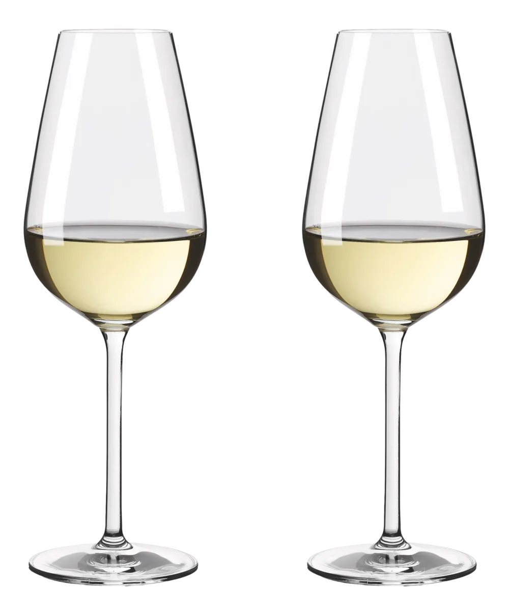 Ritzenhoff Witte Wijnglas Glanzlicht 362 ml (Set van 2) Online