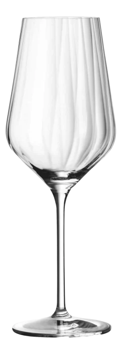 Witte Wijnglas Ritzenhoff Sternschliff #3 380 ml (Set van 2)