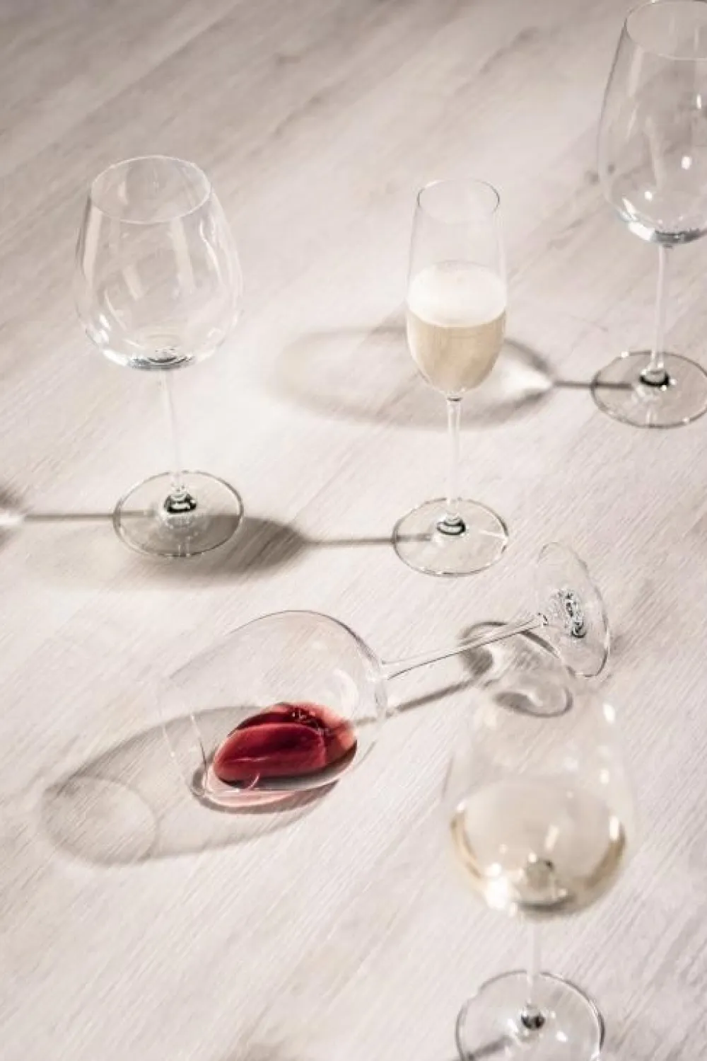 Schott Zwiesel Witte Wijnglas Vinos 460 ml (Set van 4) Hot