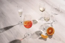 Schott Zwiesel Witte Wijnglas Classico 312 ml (Set van 6) Clearance
