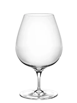 Witte Wijnglas Serax Inku Glassware Transparent 500 ml
