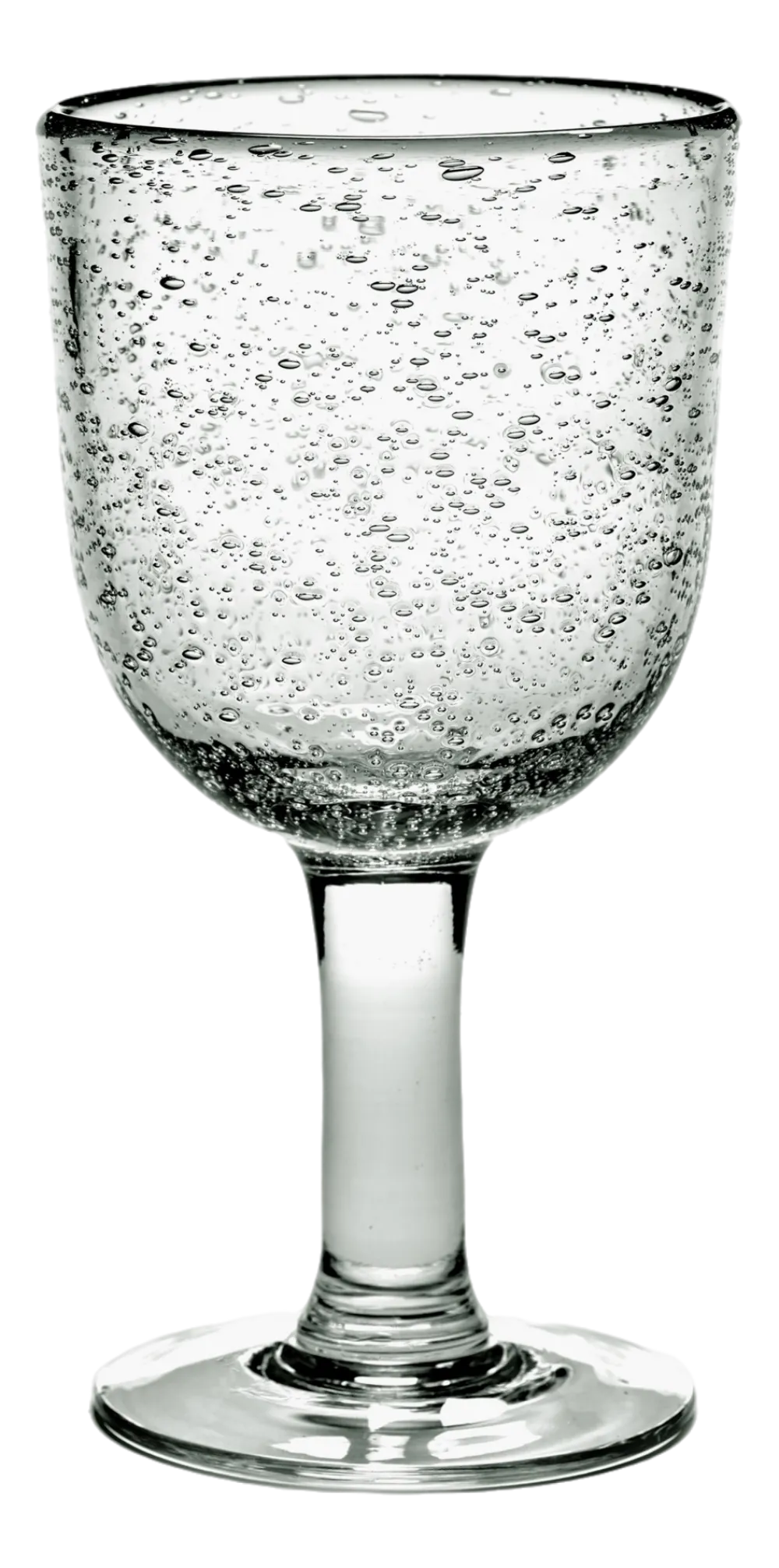 Serax Witte Wijnglas Pure Transparent 150 ml Online