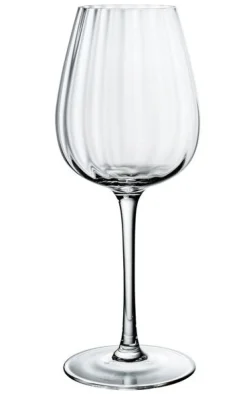 Witte wijnglas Villeroy & Boch Rose Garden (4-Delig)