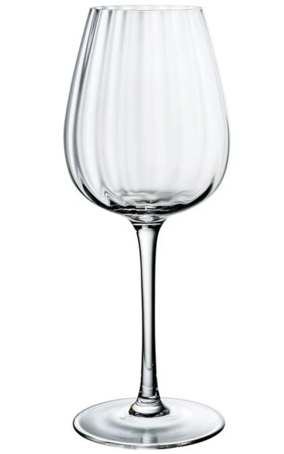 Witte wijnglas Villeroy & Boch Rose Garden (4-Delig)