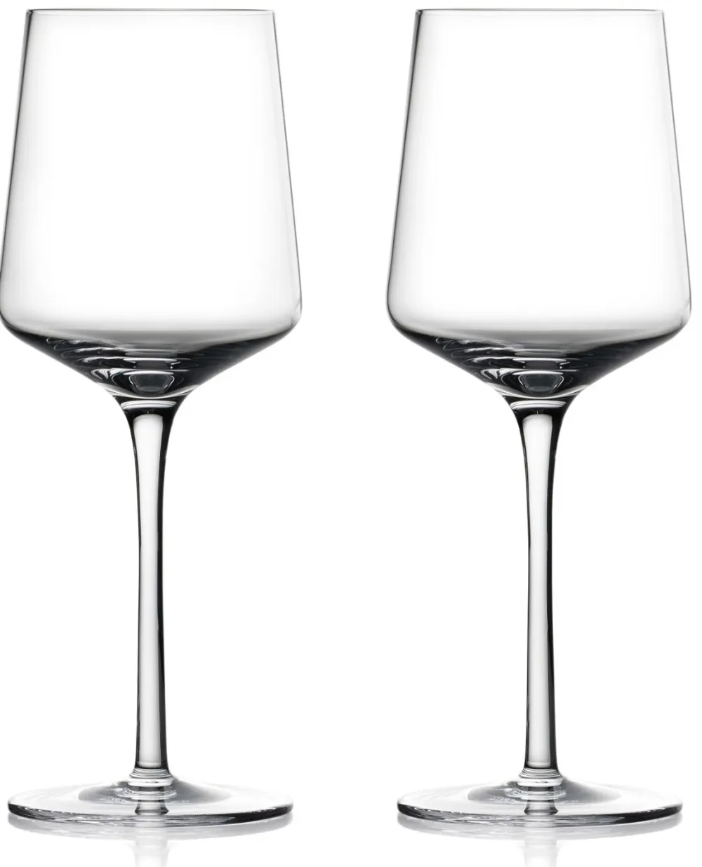 Zone Denmark Witte Wijnglas Rocks Clear 30 cl (2-delig) Online