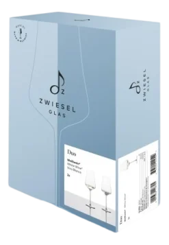 Zwiesel Glas Witte Wijnglas Duo 381 ml (Set van 2) Discount