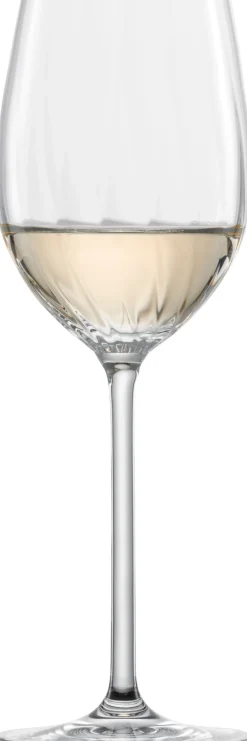 Zwiesel Glas Witte Wijnglas Prizma 296 ml (2-delig) Discount