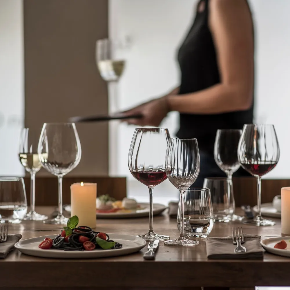 Zwiesel Glas Witte Wijnglas Prizma 296 ml (2-delig) Discount