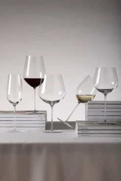 Zwiesel Glas Witte Wijnglas Vuelo 517 ml (Set van 2) Hot