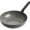 BK Wok Granite Ceramic Wok 28 cm