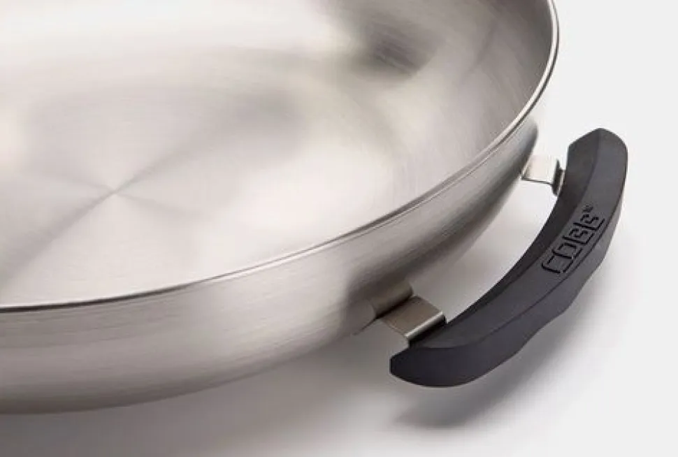 Wok Cobb Premier/Pro