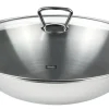 Wok Fissler Kunming 35 cm