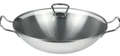 Wok Fissler Kunming 35 cm