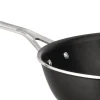Alessi Wokpan Pots & Pans 28 cm Hot