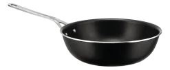 Alessi Wokpan Pots & Pans 28 cm Hot