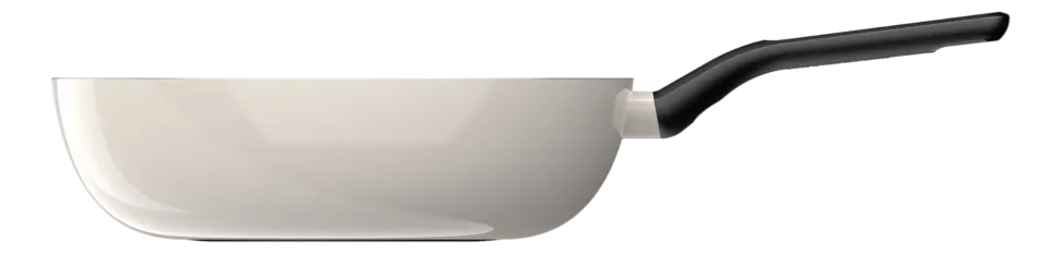 Wokpan Antikleef BergHOFF Leo Line Spirit 28cm